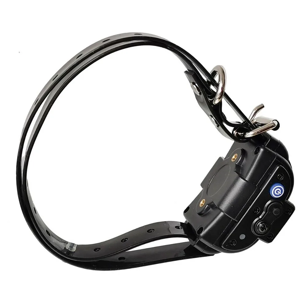 Rechargeable Electric Dog Training Collar with Walkie Talkie - Image 5