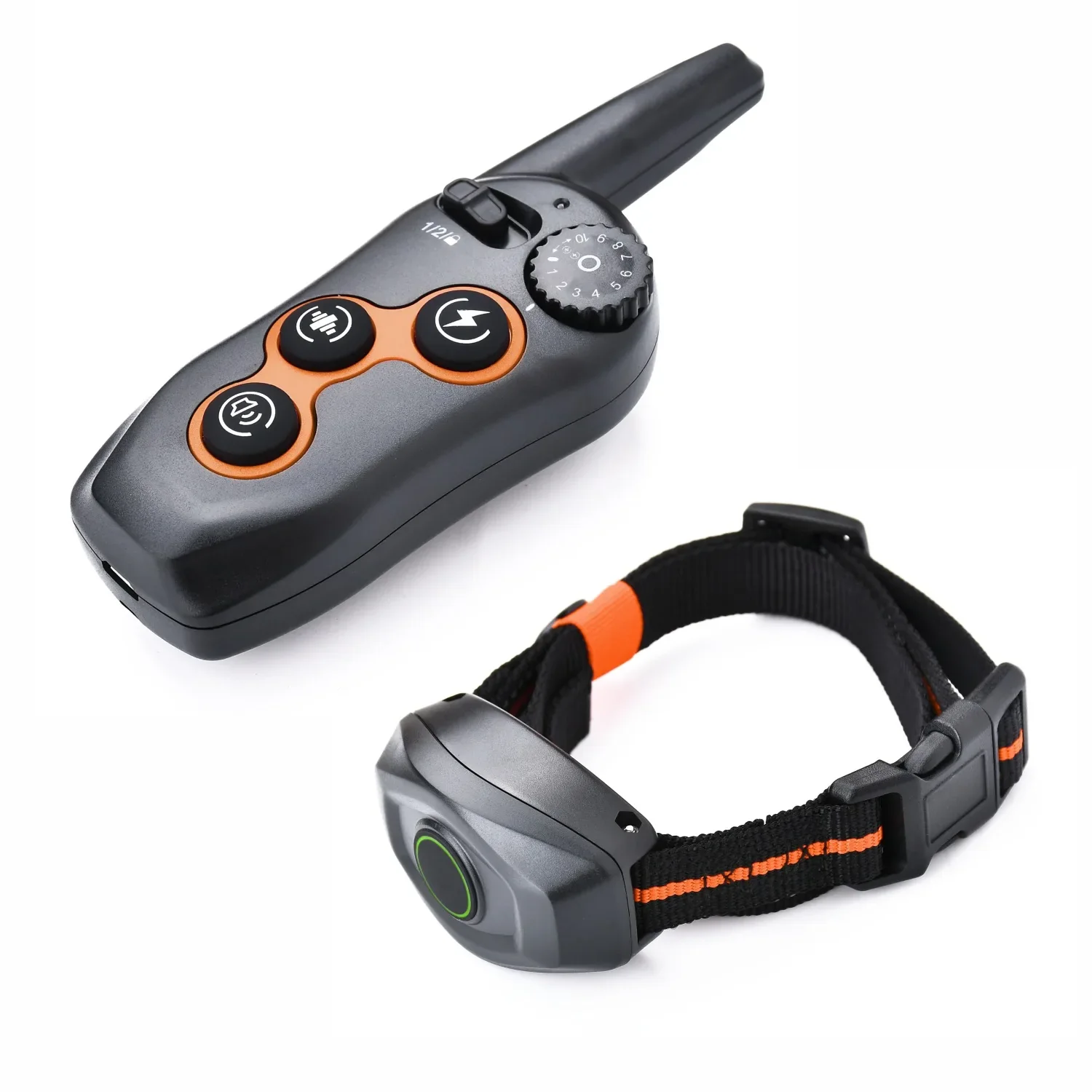 Rechargeable Electric Shock Collar - Image 4