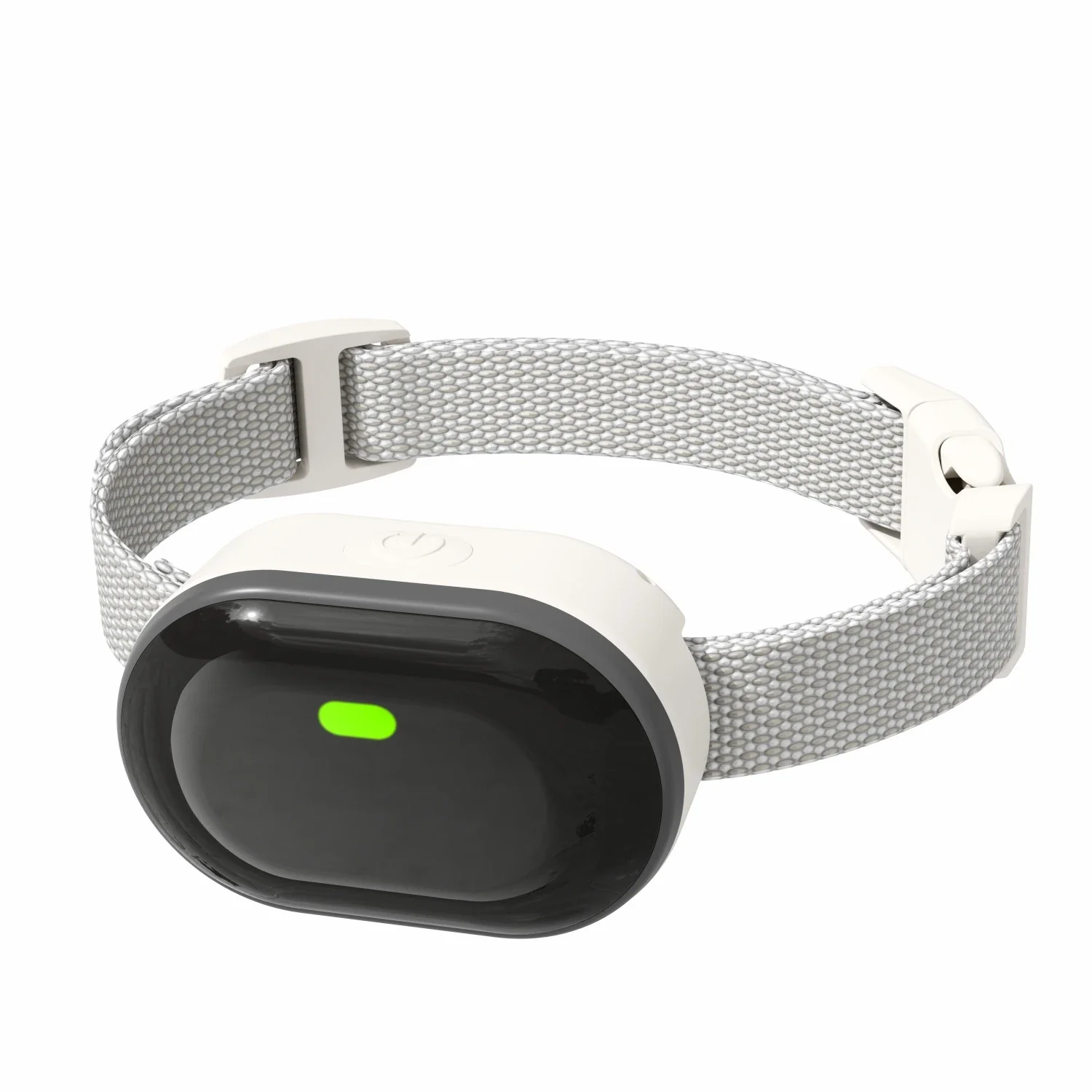 Rechargeable Small Dog Training Collar with Remote Control - Image 7