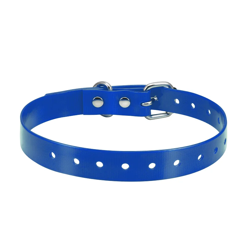 Replacement Dog Training Device Collar  - Image 12
