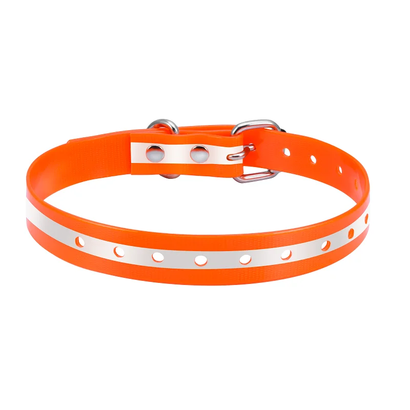 Replacement Dog Training Device Collar  - Image 2