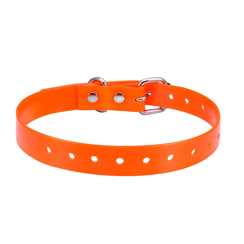 Replacement Dog Training Device Collar  - Image 5