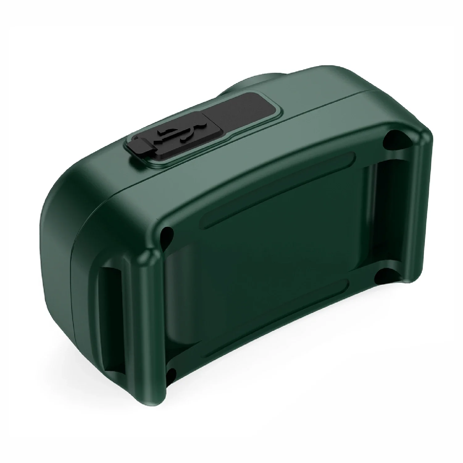 Remote-Controlled Dog Collar with Beeper for Hunting and Training - 800M Range - Image 5