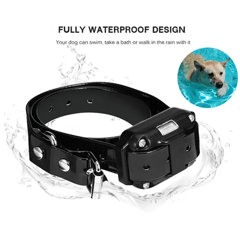 Remote Dog Training Collar - Image 4