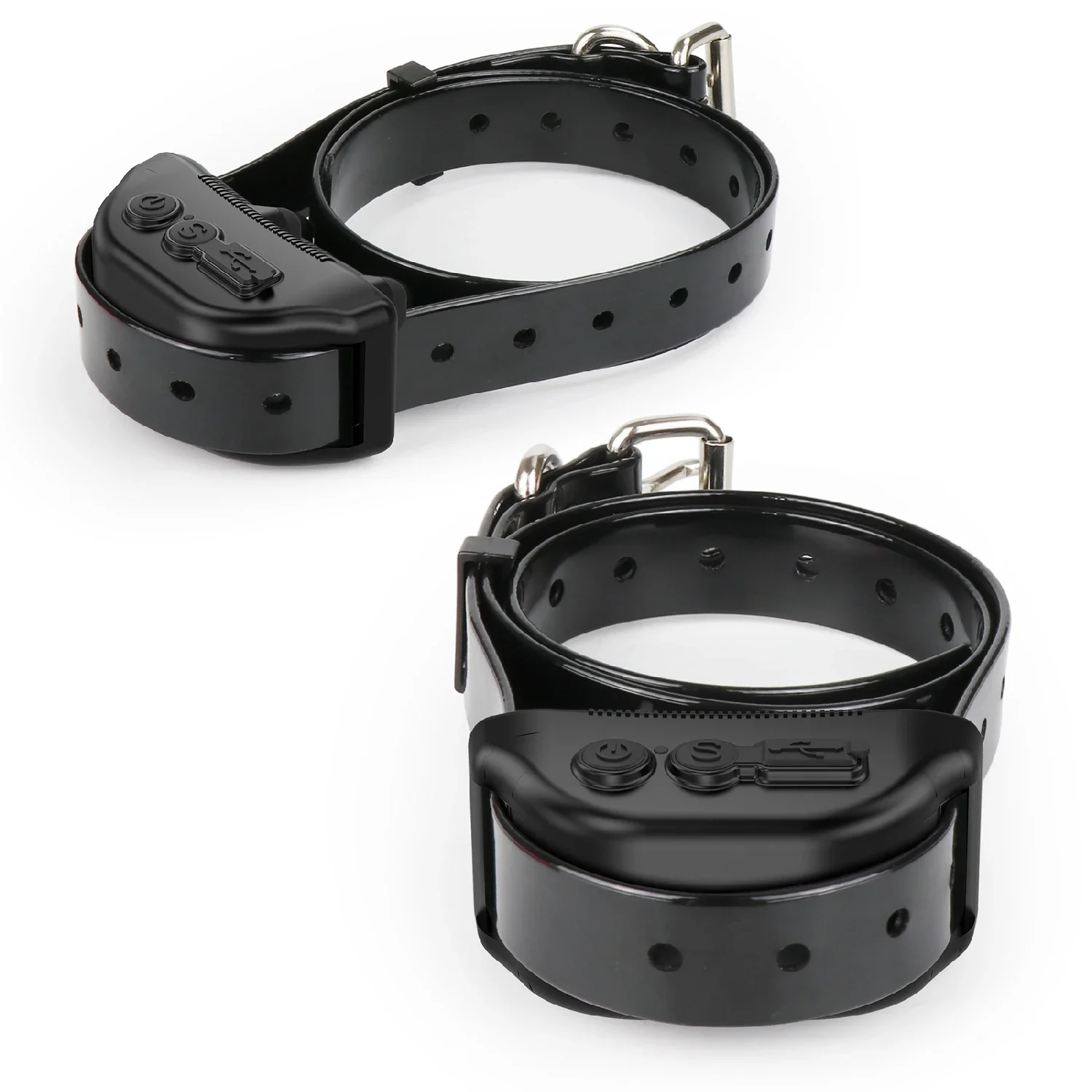 Replacement 2-in-1 Auto Bark Collar for DB600 Dog Training & Bark Collar - Image 2
