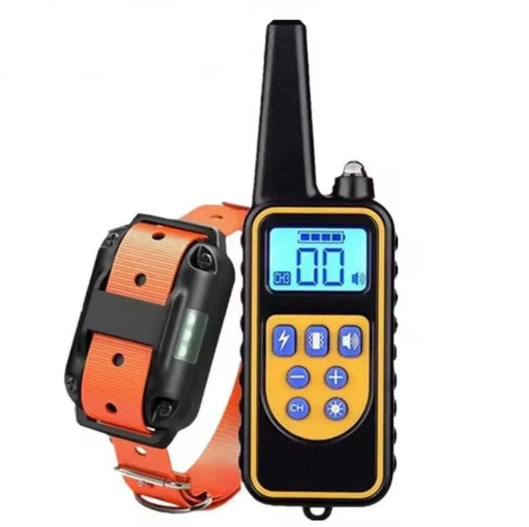 Replacement Electronic Collar – Receiver Only - Image 4