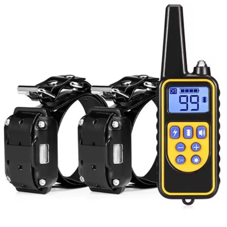 Replacement Electronic Collar – Receiver Only - Image 5