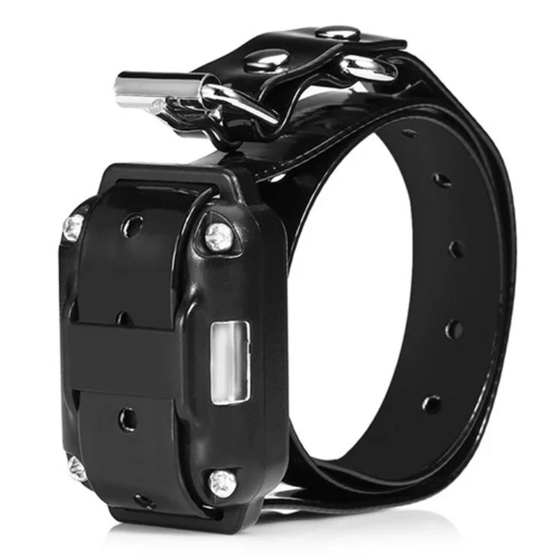 Replacement Electronic Collar – Receiver Only - Image 7