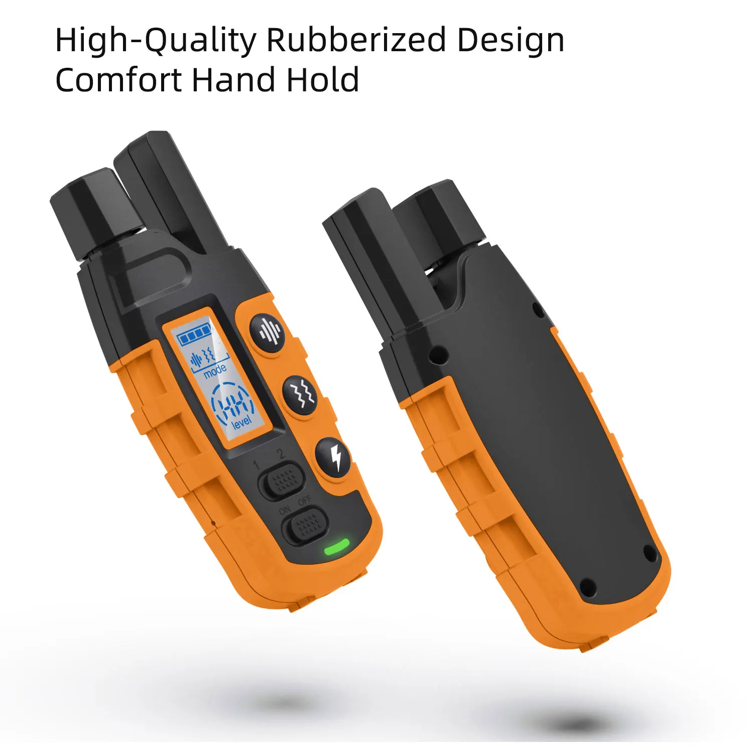 Replacement Remote for RS2 Model Dog Training Collar - Image 2