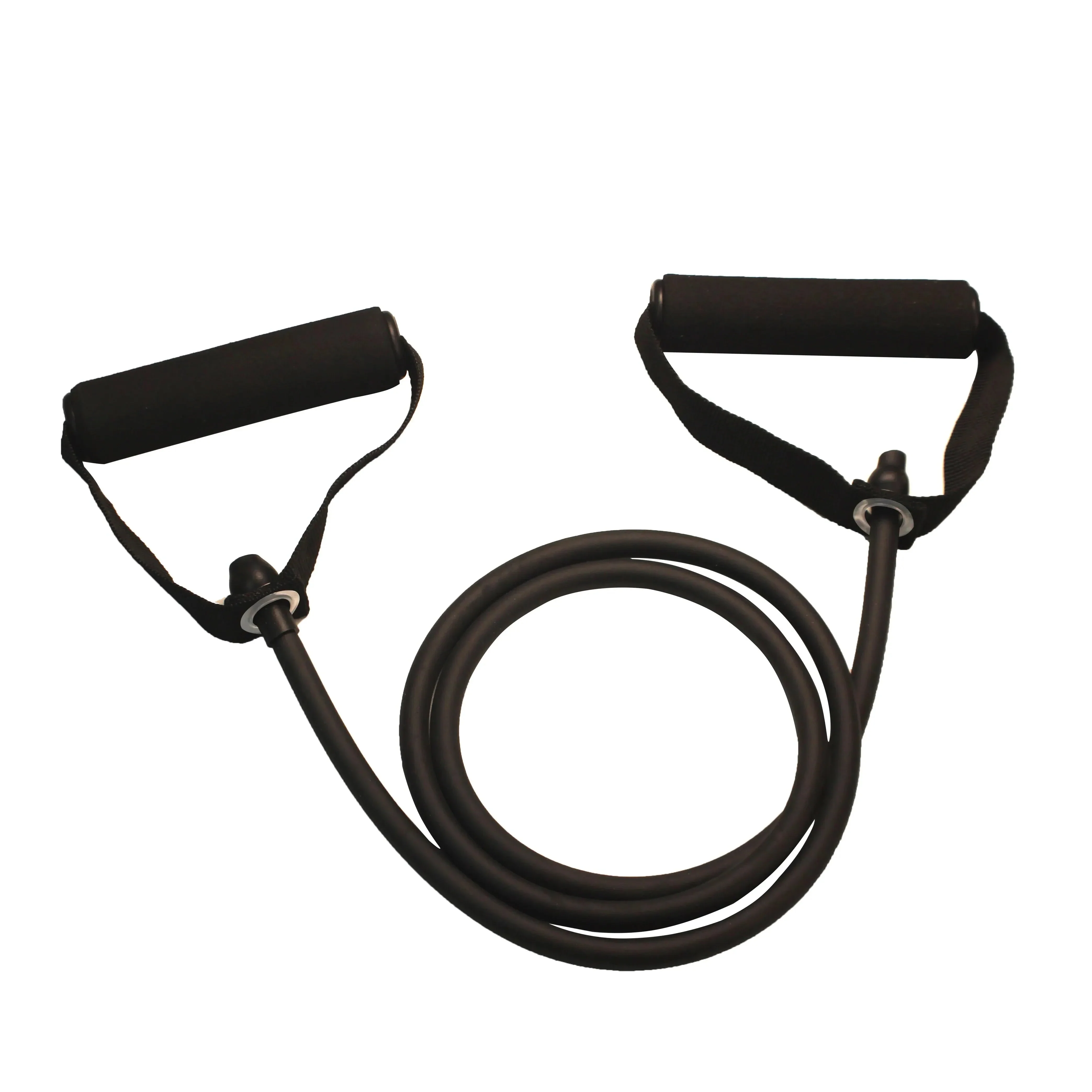 Resistance Bands with Handles for Strength Training at Home - Image 10