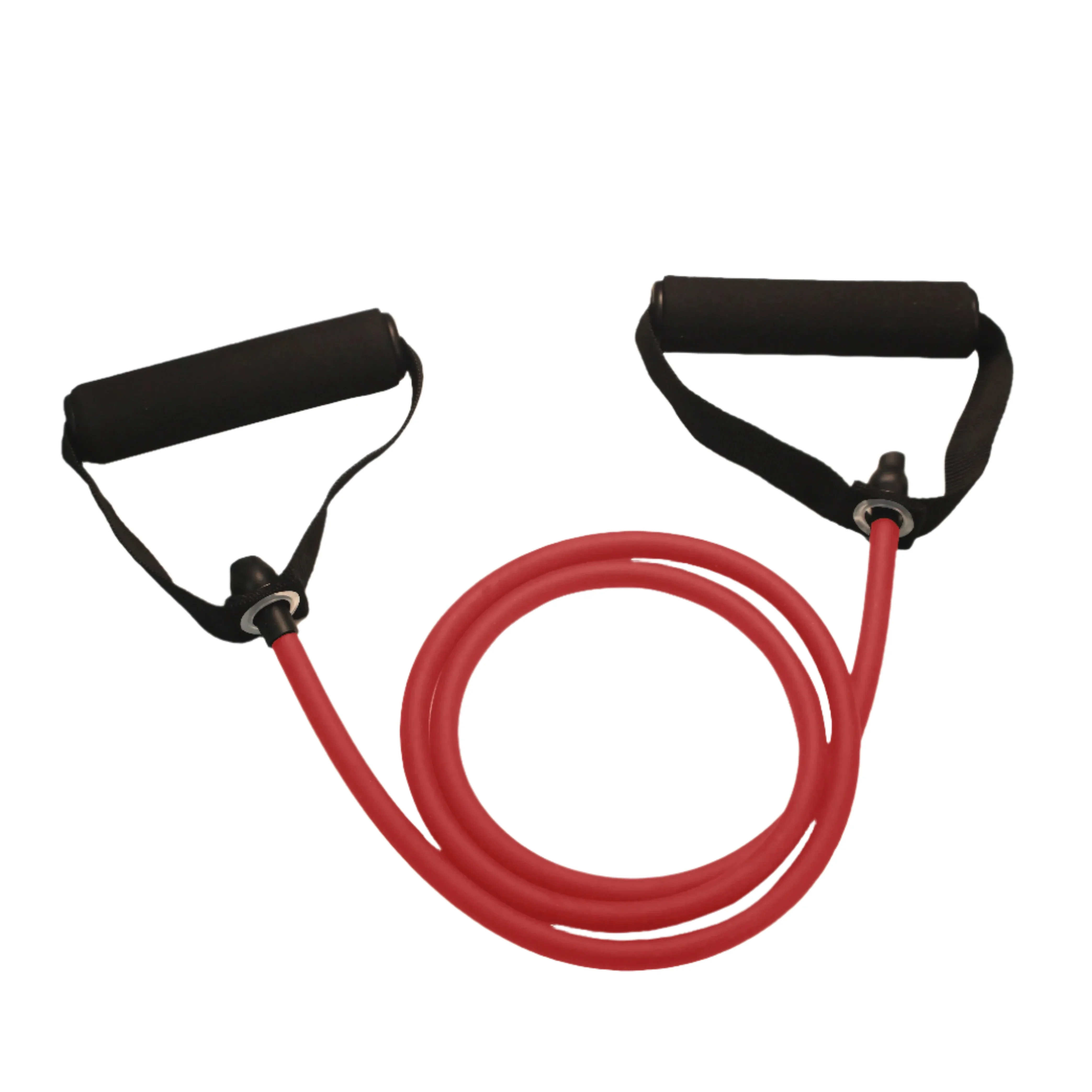 Resistance Bands with Handles for Strength Training at Home - Image 8