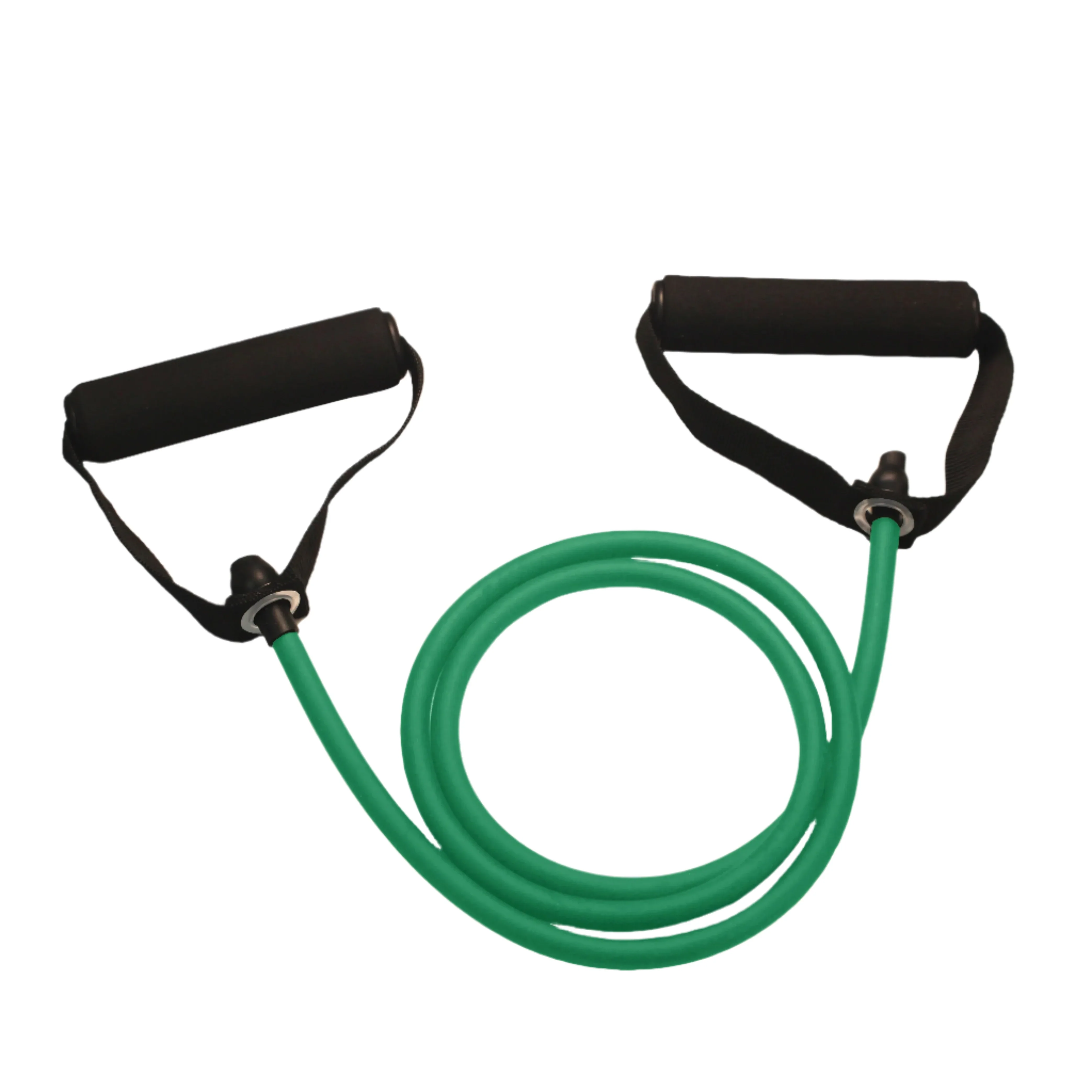 Resistance Bands with Handles for Strength Training at Home - Image 9