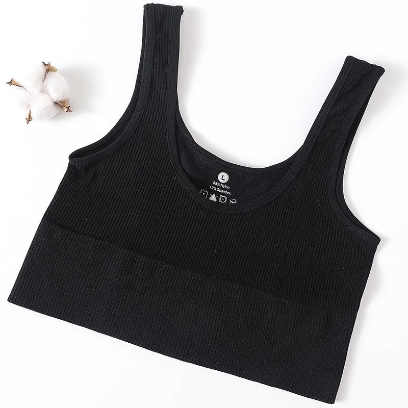 Seamless Tops - Image 21