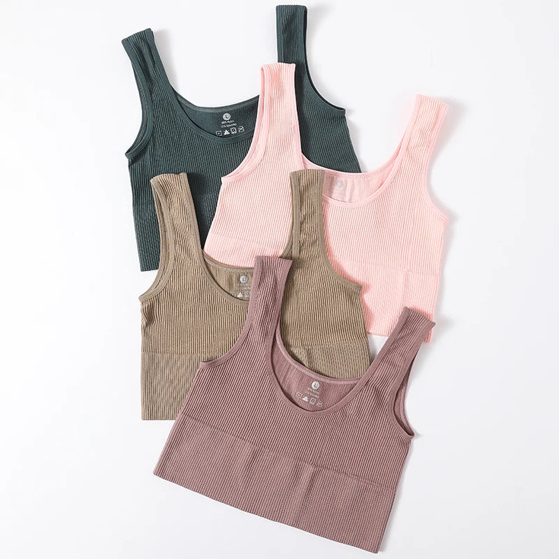 Seamless Tops - Image 4