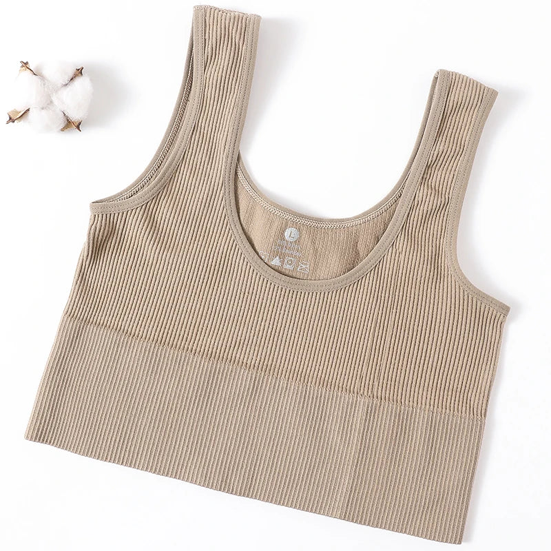 Seamless Tops - Image 8