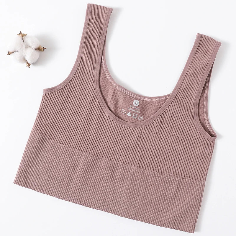 Seamless Tops - Image 9