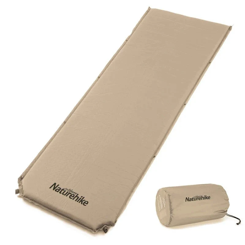 Self-Inflating Camping Bed Mattress  - Image 8
