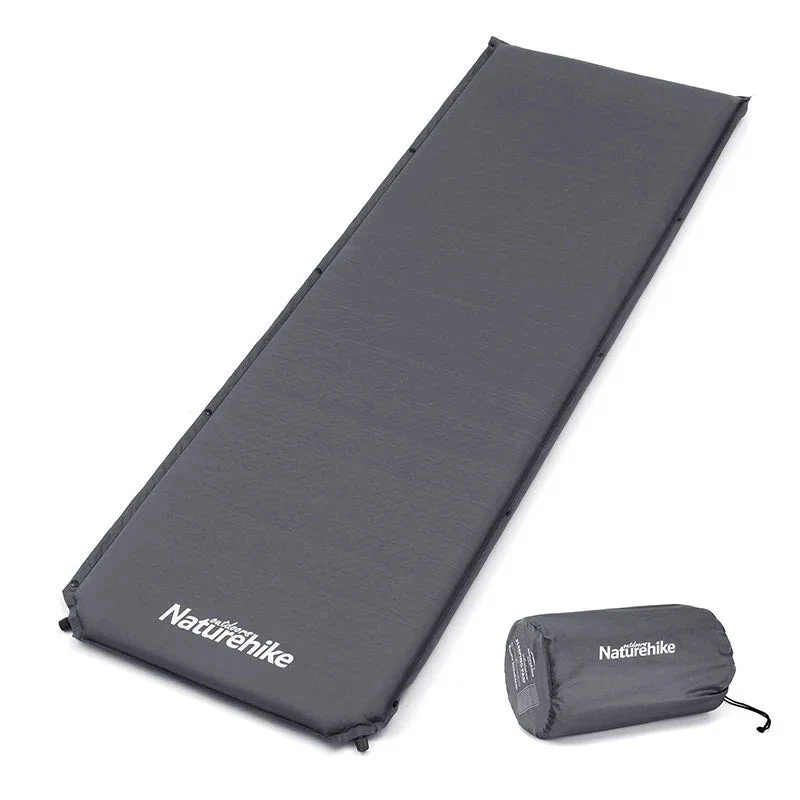 Self-Inflating Camping Bed Mattress  - Image 9