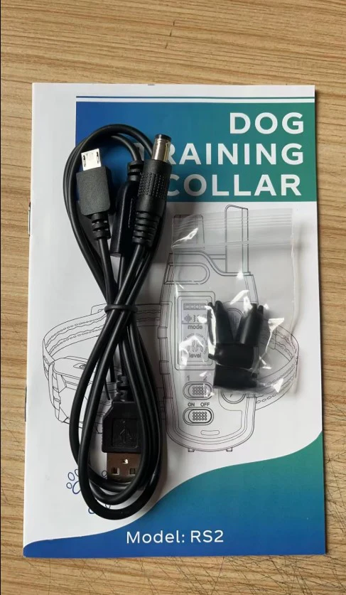Replacement Dog Training Collar for RS2 Model – Collar Only, Remote Required - Image 7