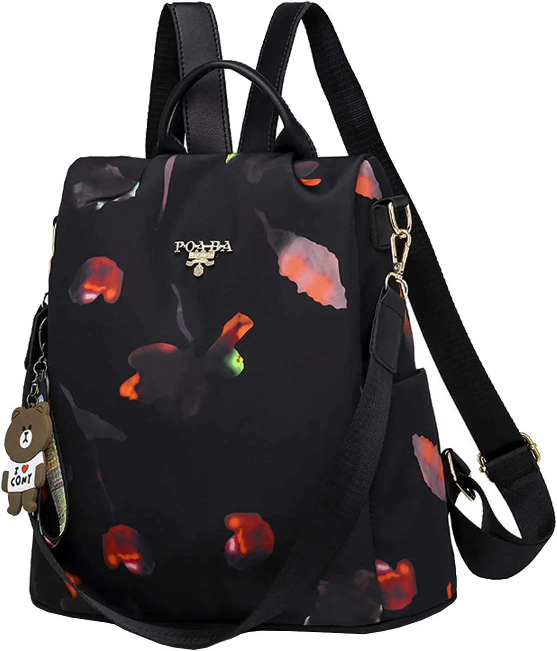 Shepretty Women's Rucksack Anti Theft Shoulder Bag Backpacks - Image 12