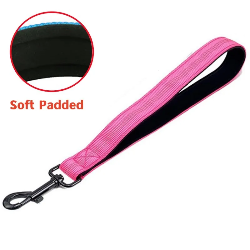 Short Dog Leash - Image 11