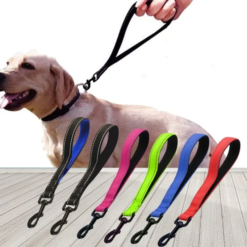 Short Dog Leash - Image 3