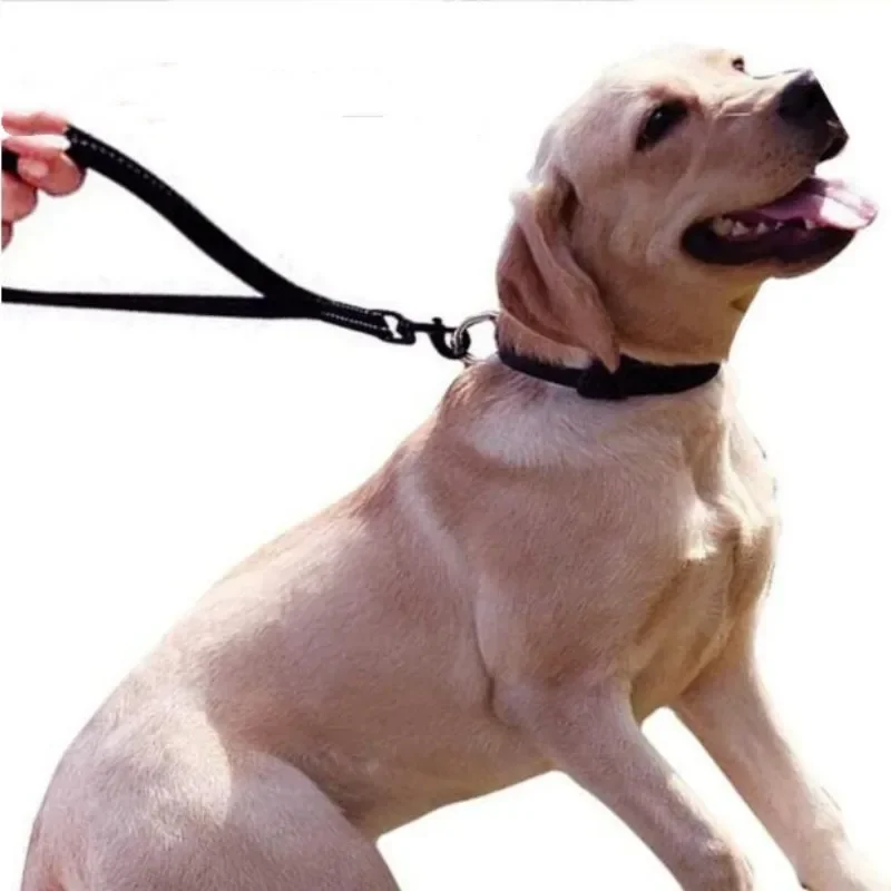 Short Dog Leash - Image 4