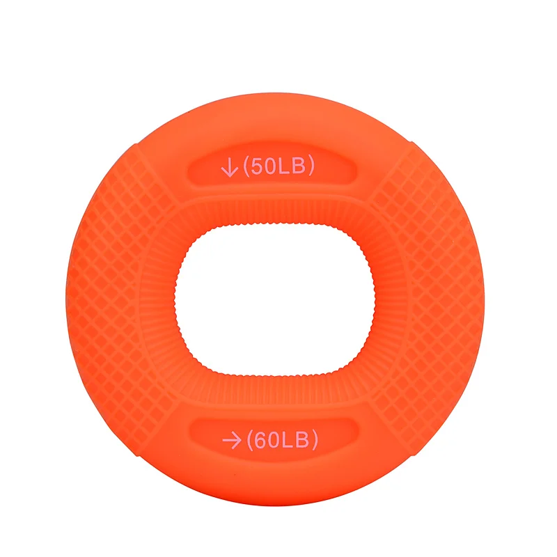 Silicone Adjustable Hand Grip - Image 4