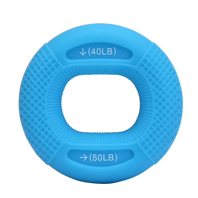 Silicone Adjustable Hand Grip - Image 5