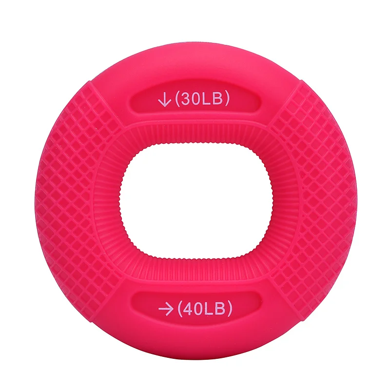 Silicone Adjustable Hand Grip - Image 6