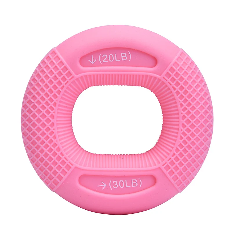 Silicone Adjustable Hand Grip - Image 7