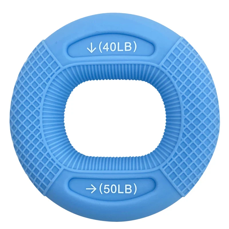 Silicone Adjustable Hand Grip - Image 9