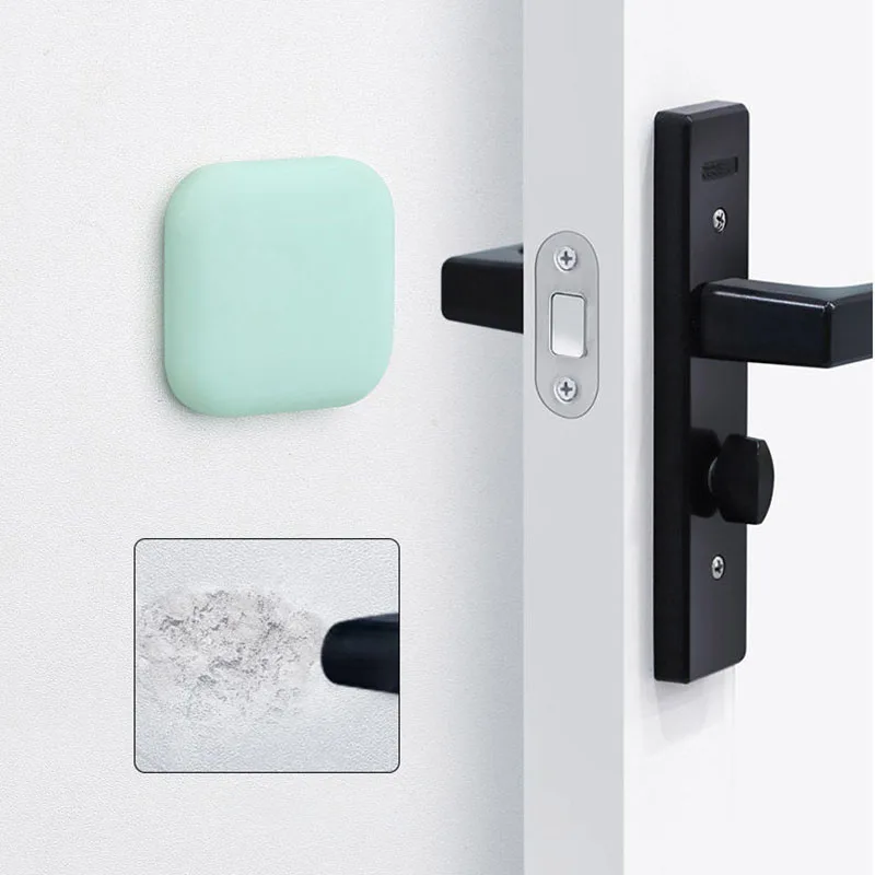 Silicone Door Handle Bumpers - Image 2