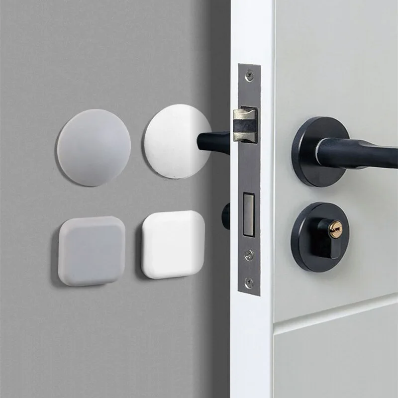 Silicone Door Handle Bumpers - Image 5