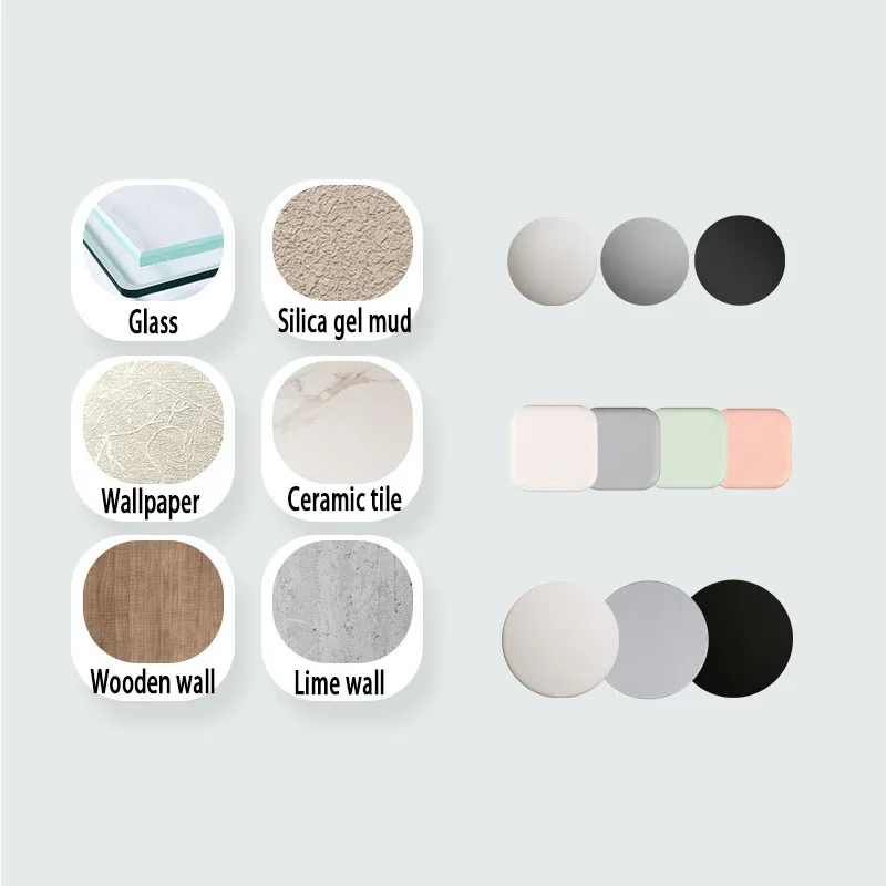 Silicone Door Handle Bumpers - Image 6
