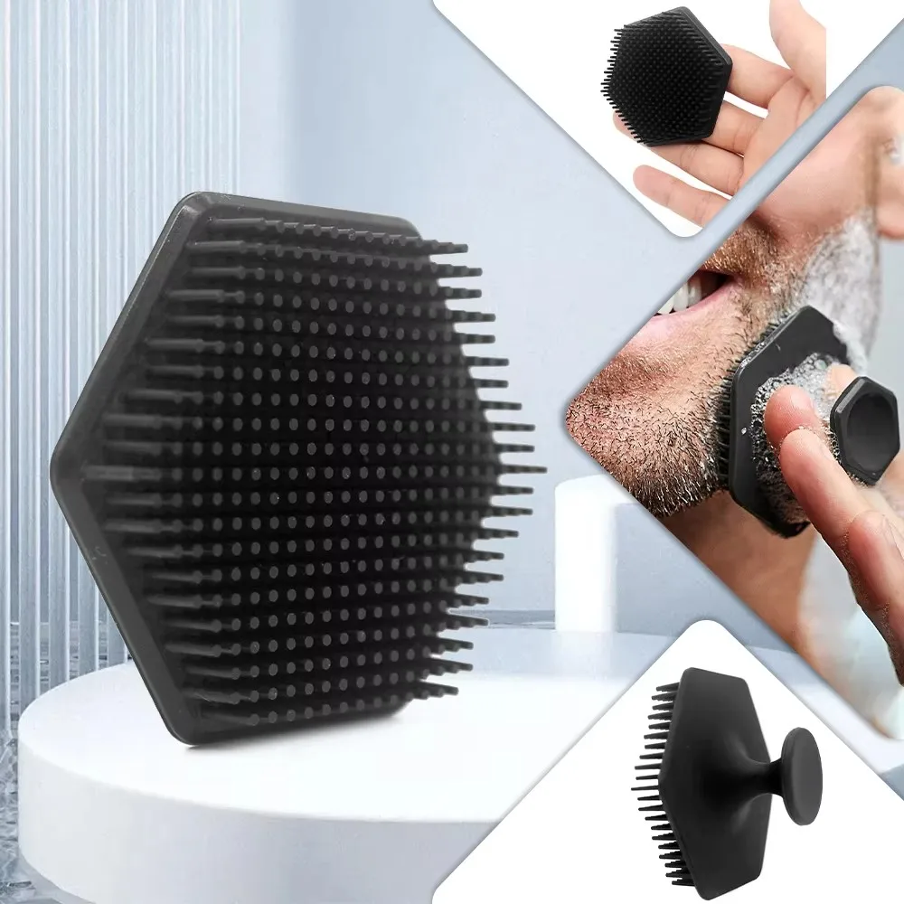 Silicone Face Scrubber - Image 3
