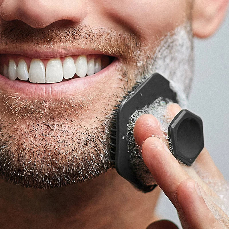 Silicone Face Scrubber - Image 4