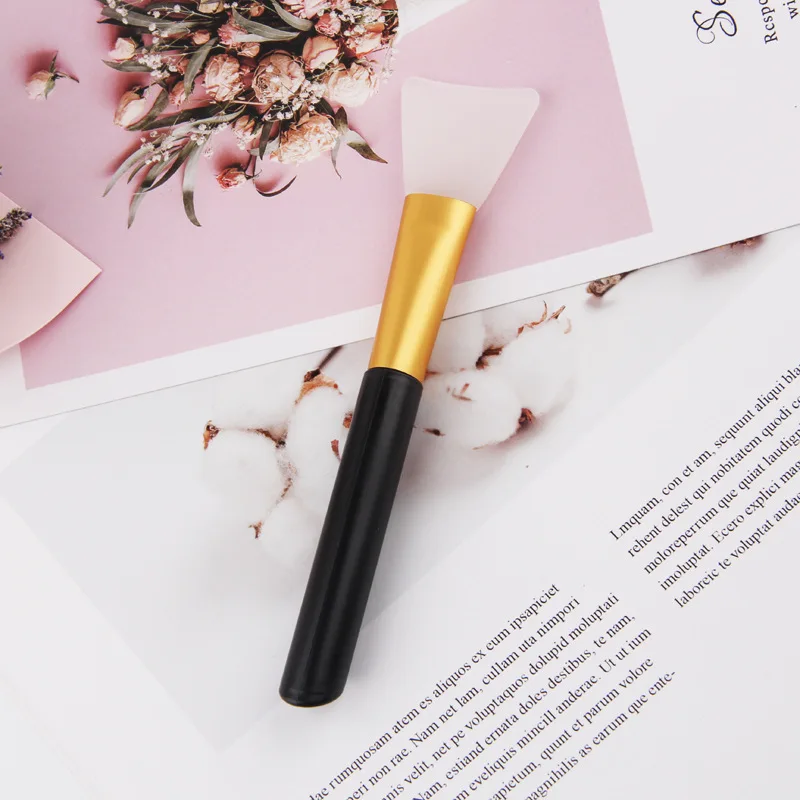 Silicone Face Mask Brush - Image 10