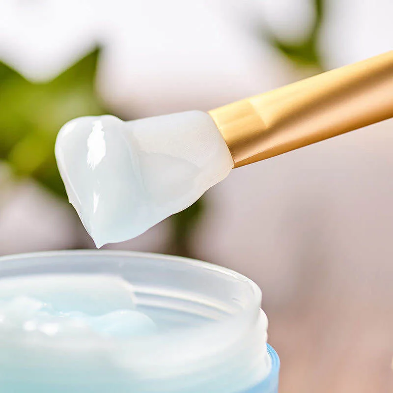 Silicone Face Mask Brush - Image 2