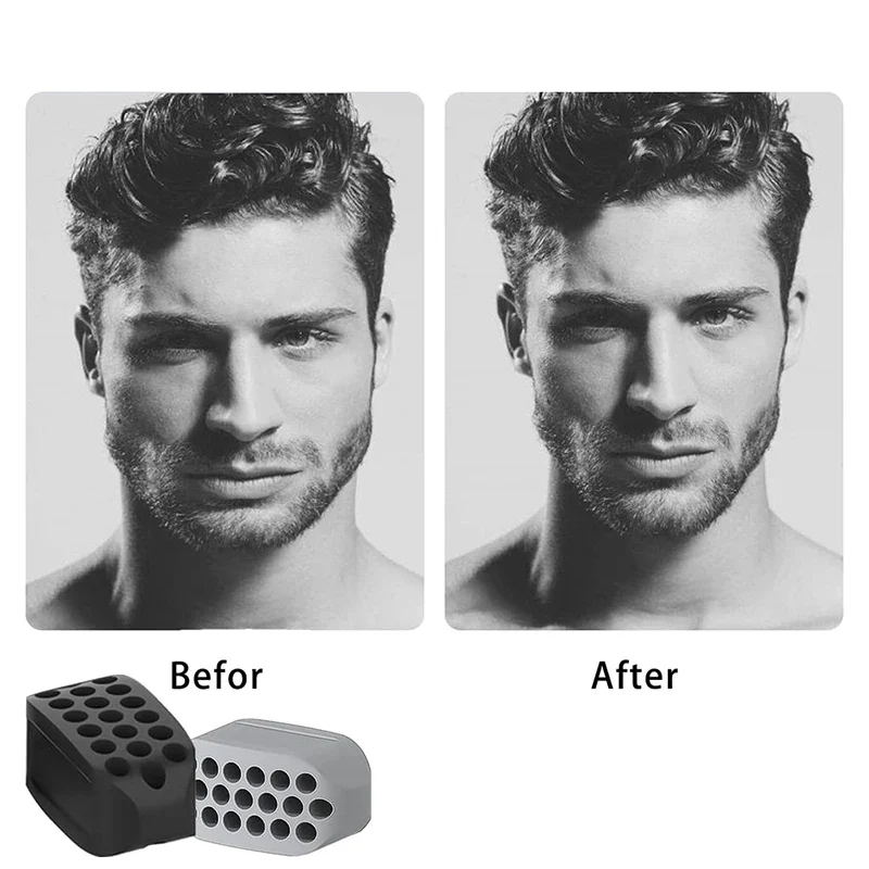 Silicone Jaw Exerciser - Image 6