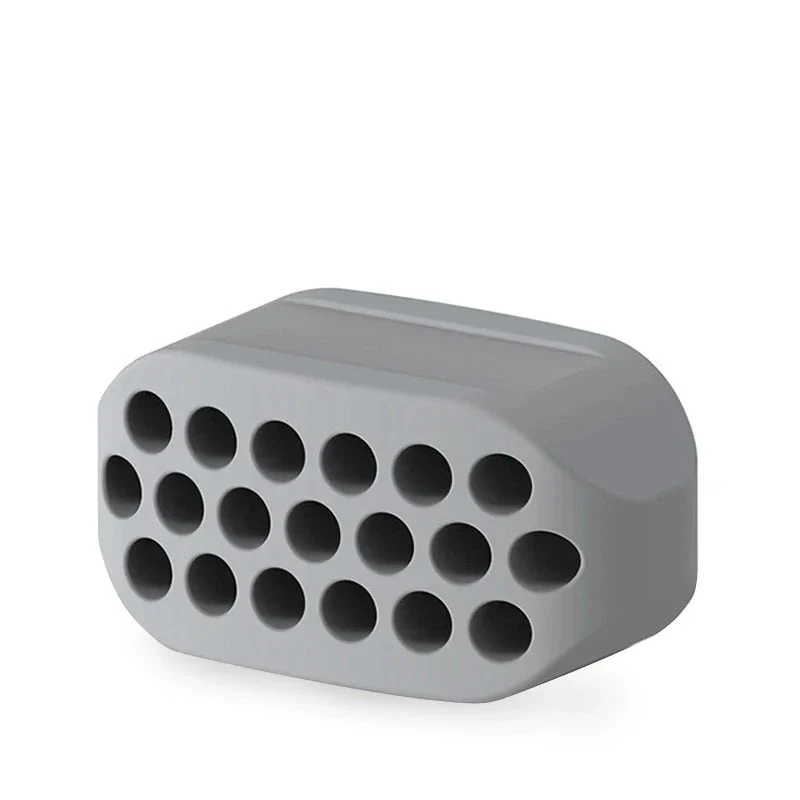 Silicone Jaw Exerciser - Image 8