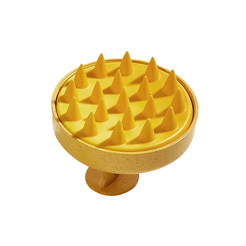 Silicone Scalp Massager - Image 6