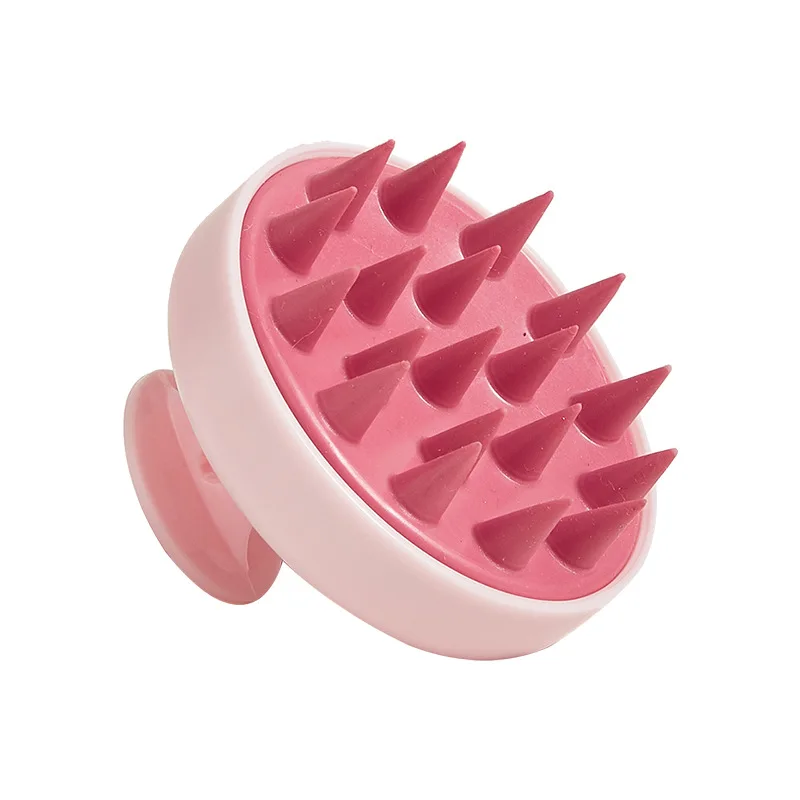 Silicone Scalp Massager - Image 7