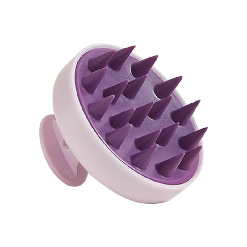 Silicone Scalp Massager - Image 9