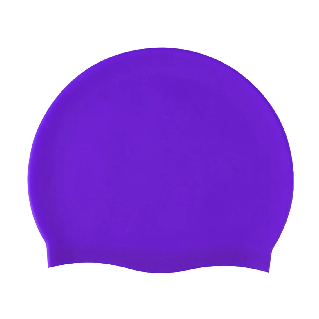 Silicone Swimming Cap - Image 11