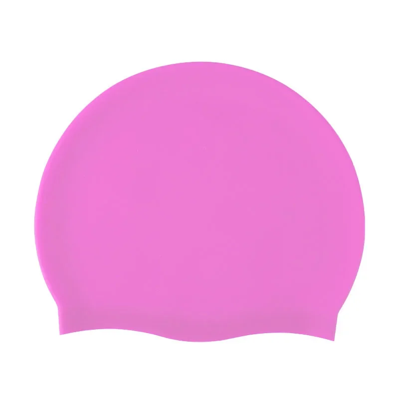 Silicone Swimming Cap - Image 12