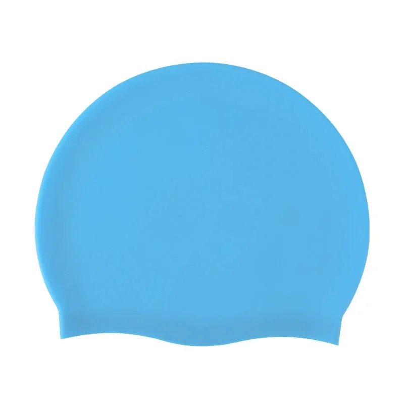 Silicone Swimming Cap - Image 13