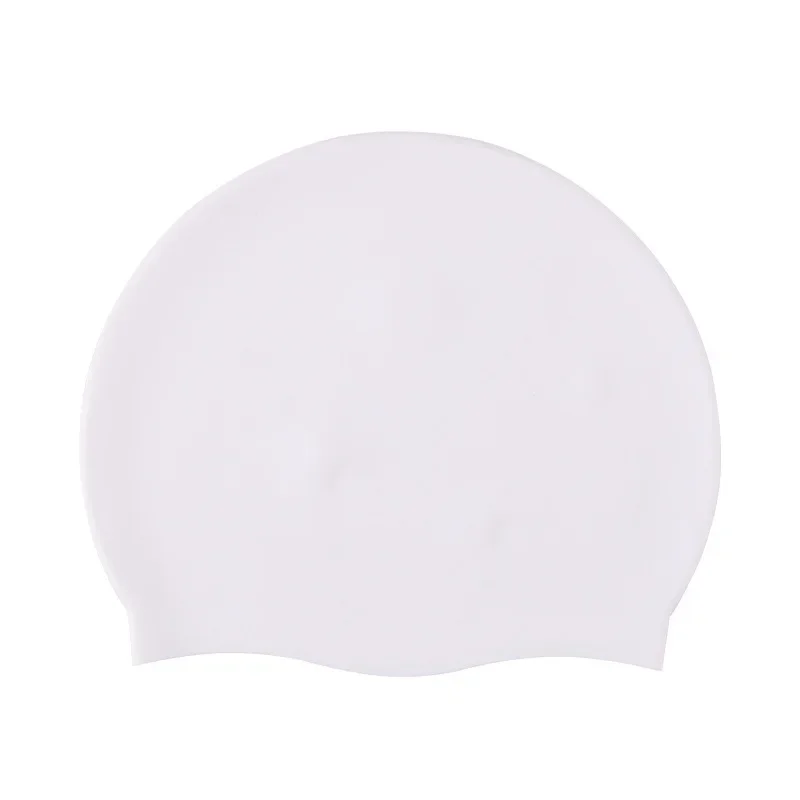 Silicone Swimming Cap - Image 14