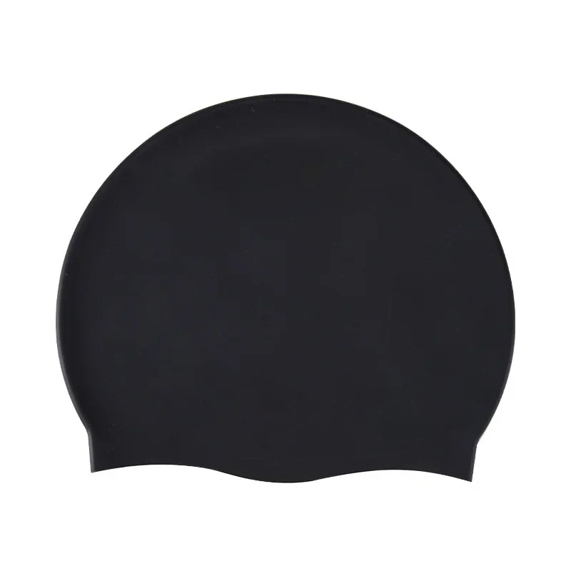 Silicone Swimming Cap - Image 15
