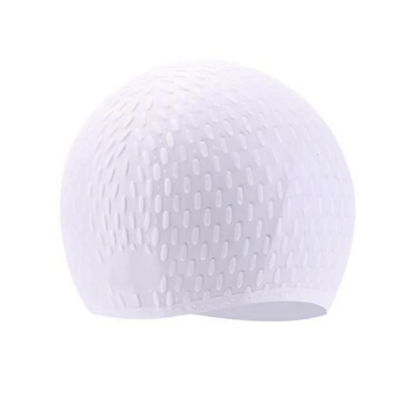 Silicone Swimming Cap - Image 16